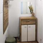 Cozy In Apartment