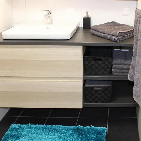 Cozy In 沃尔特湖畔韦尔登