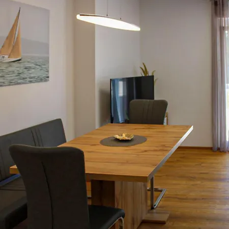 Beautiful In Veldenamwoerthersee Apartment Velden am Woerthersee