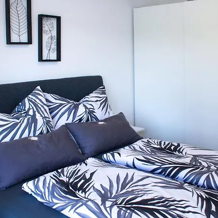 Cozy In Velden am Wörthersee