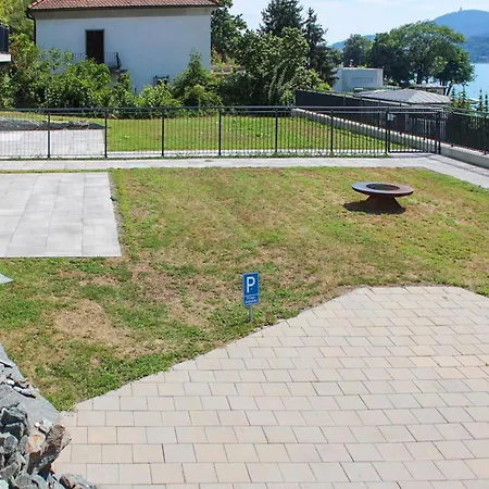 Apartment Beautiful In Veldenamwoerthersee Velden am Woerthersee