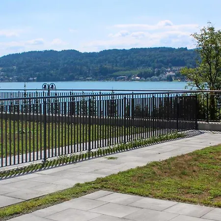 Beautiful In Veldenamwoerthersee * Velden am Woerthersee