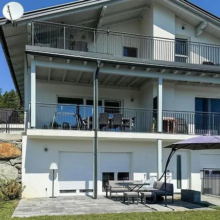 Cozy In 公寓 沃尔特湖畔韦尔登