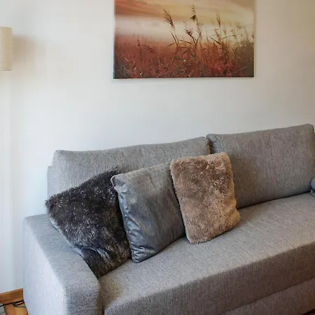 Cozy In 公寓 沃尔特湖畔韦尔登