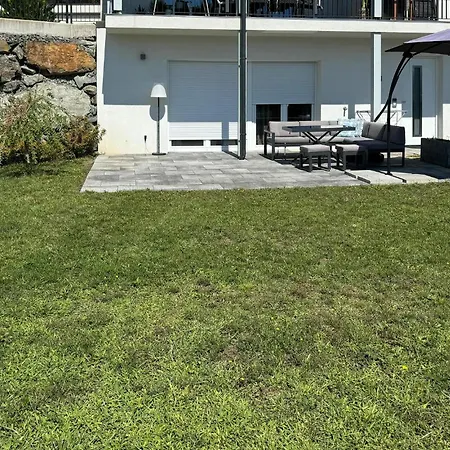 Daire Cozy In Velden am Wörthersee