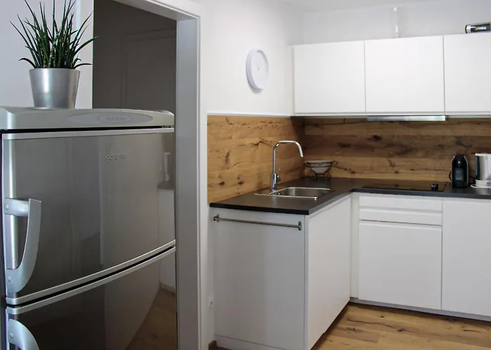 Apartament Cozy In *