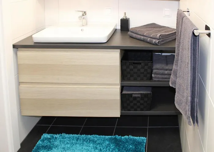 Cozy In Velden am Wörthersee