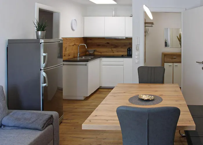 Cozy In Apartament *