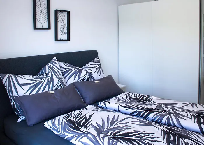 Cozy In Velden am Wörthersee