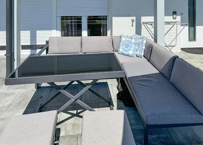 Apartament Cozy In *