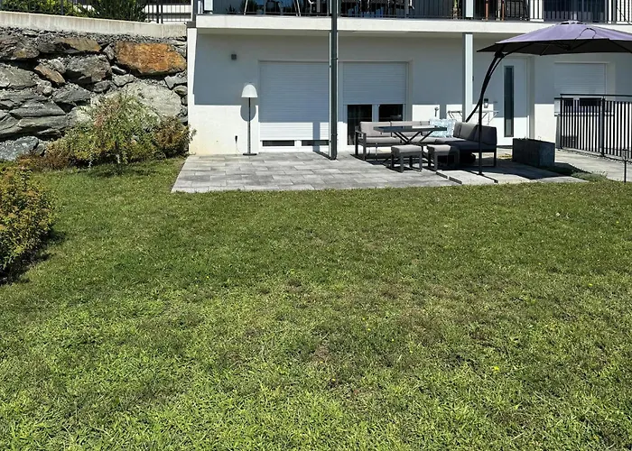 Apartament Cozy In Velden am Wörthersee