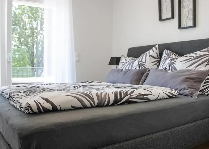 Apartament Cozy In *