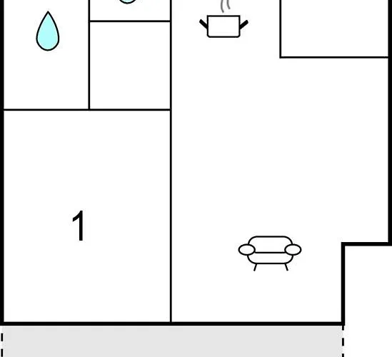 Apartament Cozy In *